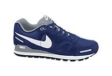 Nike Air Waffle Trainer Leather Mens Shoe 454395_400_A