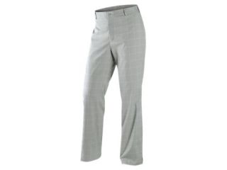  Nike Plaid – Pantalon de golf pour Homme