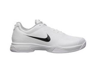 Nike Lunar Speed 3 Womens Tennis Shoe 429999_108_A