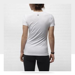 Nike Zerox Copy Womens T Shirt 507637_100_B
