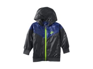  Chaqueta Nike Windrunner (3 a 36 meses)   Bebés