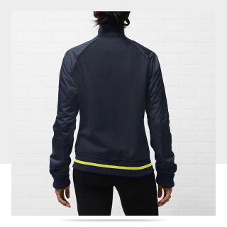 Nike Wool Raglan Destroyer Womens Jacket 483923_451_B