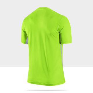 Nike Dri FIT UV NET Mens Tennis T Shirt 404702_361_B