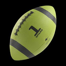  Nike SPARQ (1kg/2.2 lbs) Power Football