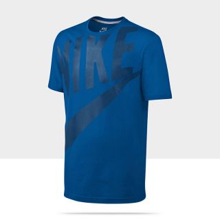 Nike Exploded Futura Mens T Shirt 503660_358_A