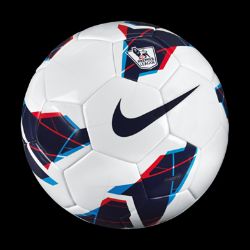 Nike Nike Saber PL Soccer Ball  & Best 