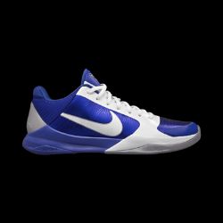  Nike Zoom Kobe V (Team) Mens Basketball Shoe