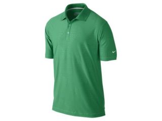    Embossed Mens Golf Polo 481809_386
