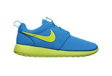 Nike Roshe Run Womens Shoe 511882_400_A