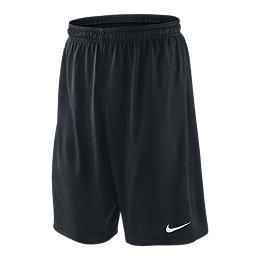 Nike Competition Longer Mens Football Training Shorts 419321_010_A