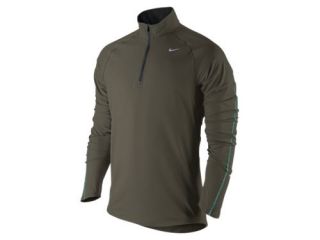    Half Zip Mens Running Top 404652_325