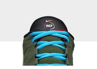 Nike N7 Free Trainer 50 Mens Training Shoe 543352_334_D
