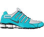 Zapatillas Nike Shox NZ iD   Mujer _ 3353610.tif