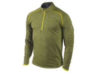    Half Zip Mens Running Top 425981_347