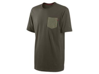   Stitch Pocket Mens T Shirt 484854_359