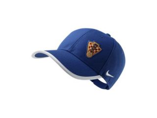 Croatie Core &8211; Casquette de football r&233;glable 449626_471_A 