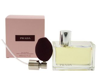Prada Prada Amber Eau de Parfum 2.7 oz. with Bulb Atomizer    