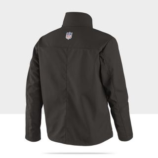 Nike Softshell NFL Browns Mens Jacket 484105_239_B