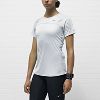  Nike Miler Short Sleeve Womens Running Shirt