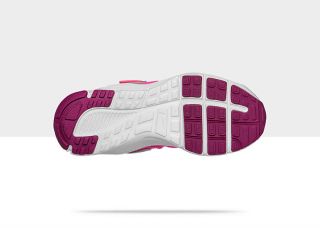  Nike LunarGlide 4 (10.5c 3y) Pre School Girls Running 