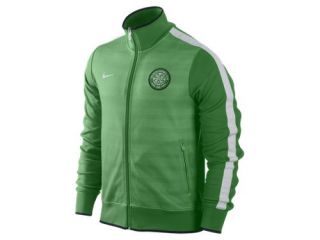  Celtic FC N98 Authentic Mens Football Jacket