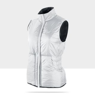  Nike Ultra Light Reversible Filled Womens Golf Vest