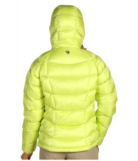 Mountain Hardwear Hooded Phantom™ Jacket    