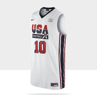  Nike Retro (Kobe) Mens Basketball Shirt