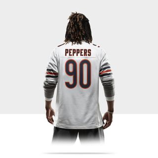  NFL Chicago Bears (Julius Peppers) Camiseta de 