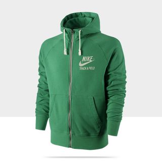  Nike AW77 Track and Field Washout Graphic Mens Hoodie