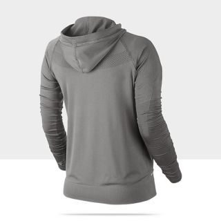  Nike Hypercool – Sweat à capuche dentraînement 