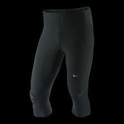  Nike Dri FIT Tech Mens Capris Running Tights