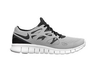 Nike Free Run+ 2 Männer Laufschuh 443815_001_A