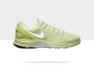 Nike LunarGlide 4 Shield Womens Running Shoe 537535_313_C