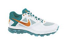   Max Breathe (NFL Dolphins) Mens Training Shoe 540716_183_A