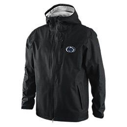 nike storm fit waterproof 2 5 penn state men s jacket $ 205 00