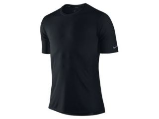 Nike Relay Short Sleeve M&228;nner Laufshirt 451267_010 