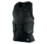 Nike Pro Combat Vis Deflex Mens Basketball Shirt 371054_010_A
