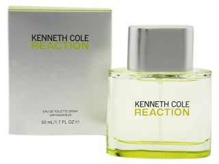 Kenneth Cole Kenneth Cole Reaction Eau de Toilette 1.7 oz Spray