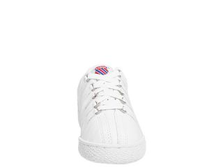 Swiss Kids Classic™ Leather Tennis Shoe Core (Toddler/Youth)