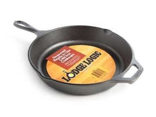 features specs sales stats features this 10 ¼ inch skillet was rated 