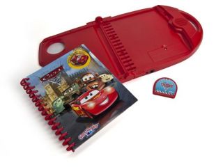 story reader 2 0 with cars 2 storybook and cartridge