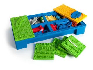 Mega Bloks Thomas & Friends Mountain Adventure Construction Set