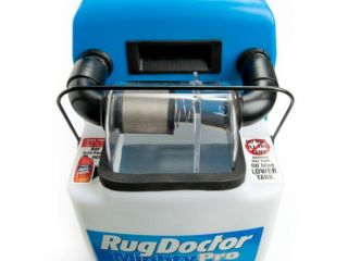 Rug Doctor Mighty Pro Professional Carpet Cleaner