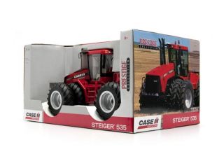 Steiger Prestige Collection 116 Scale Die Cast Case Tractor