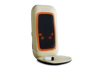 Oregon Scientific WS912 ifort 3D Massage Seat with Heat