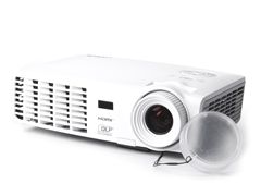 dlp projector $ 499 00 refurbished sold out 300 lumen 3d ready pocket 