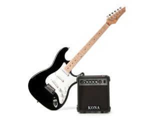 features specs sales stats top comments features kona electric guitar 