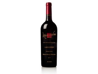 Muscardini Cellars Two Blends + Sangiovese 3 Pack