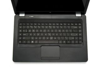 HP 2.2GHz Notebook with 15.6 BrightView LED Display
